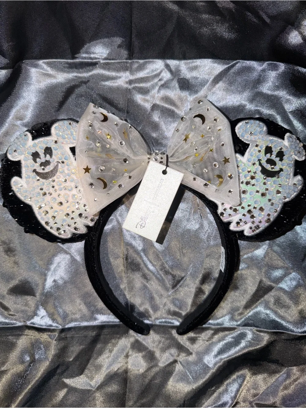 Bauble Bar x Disney Halloween 2026 Ghost ears